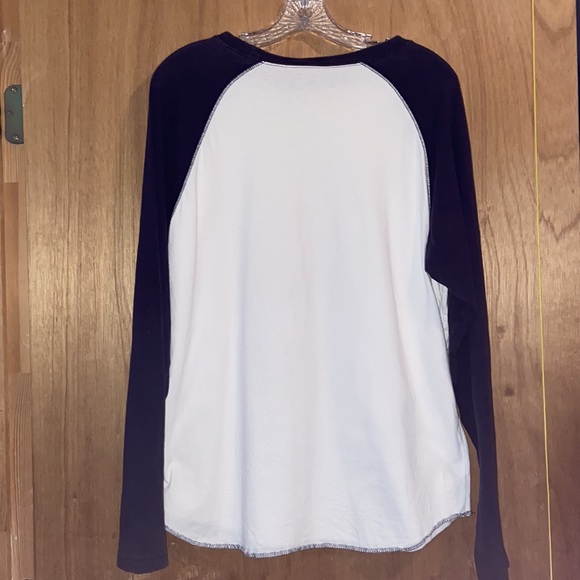 Cute Baseball Tee - Picture 2 of 8